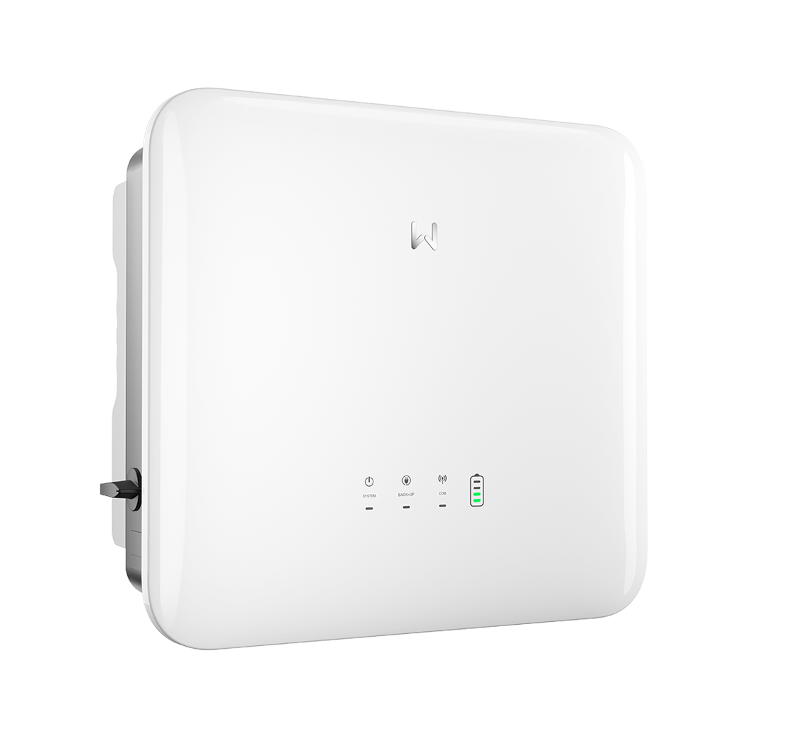 GOODWE ET G2 SERIES 15K