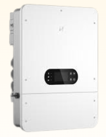 GoodWe GW10KET-L-G10 10kW Three-Phase Solar Inverter