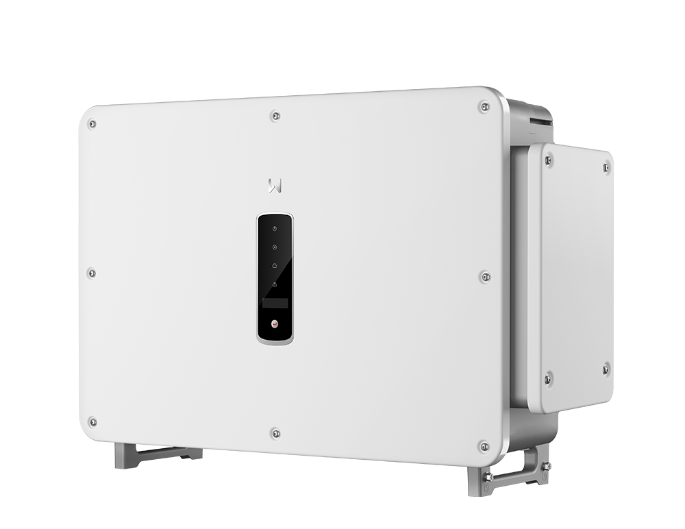 GOODWE GT SERIES 100 kW