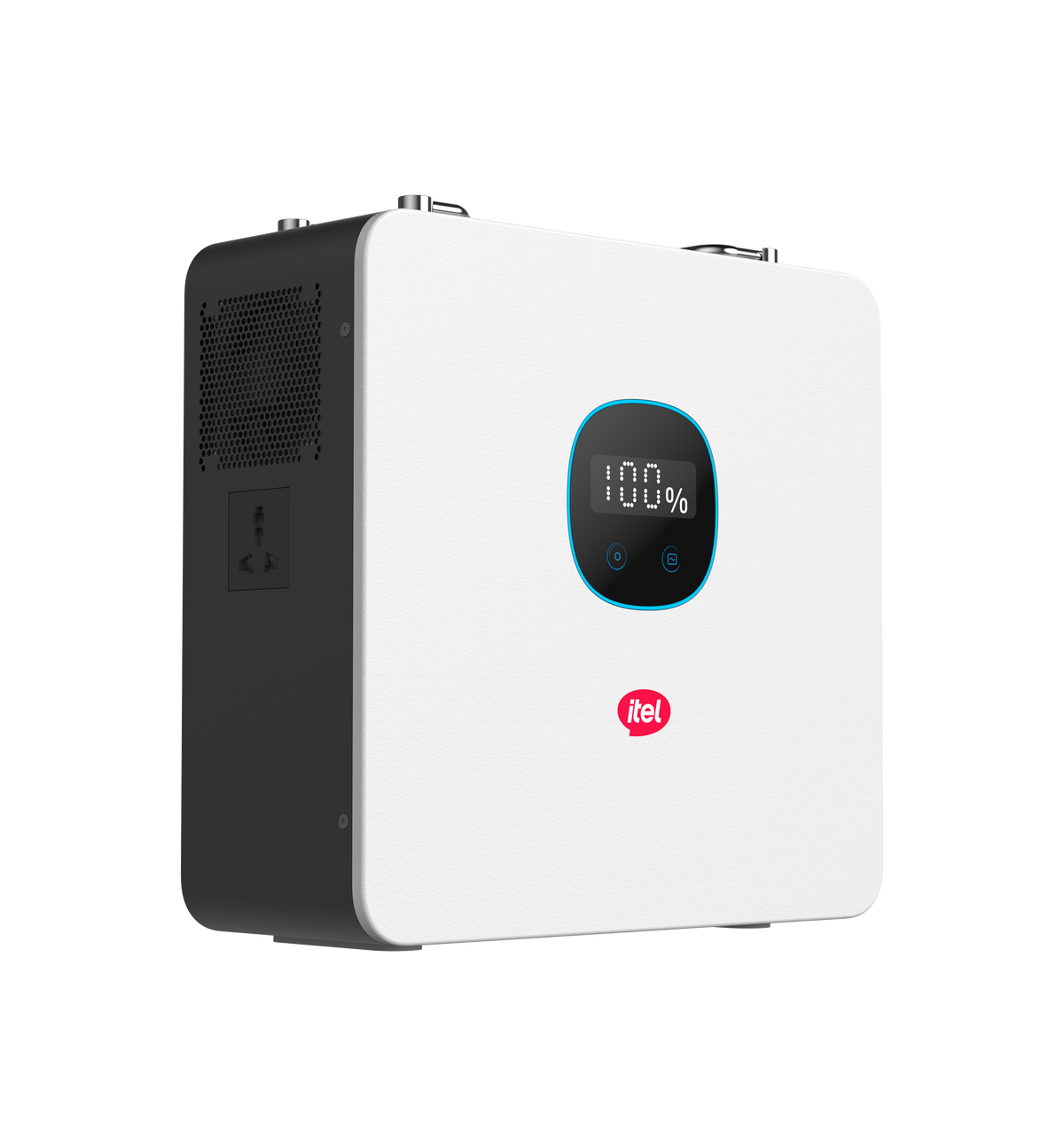 Itel Power Tank IESS-05K10N | PORTABLE POWER