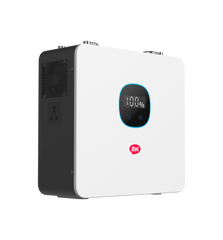 Itel Power Tank IESS-05K10N | PORTABLE POWER