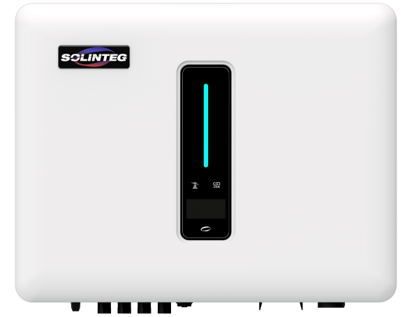 Solinteg 15 kW hybrid inverter