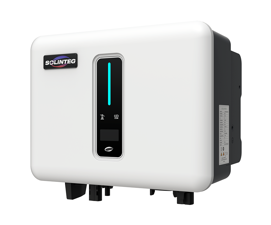 Solinteg 15kW On-Grid Inverter