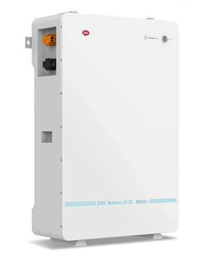 ITEL 14.33kWh 280AH Lithium Battery