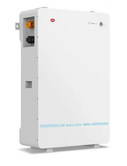 ITEL 14.33kWh 280AH Lithium Battery