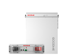 GOODWE LYNX A G3 SERIES 5KWh