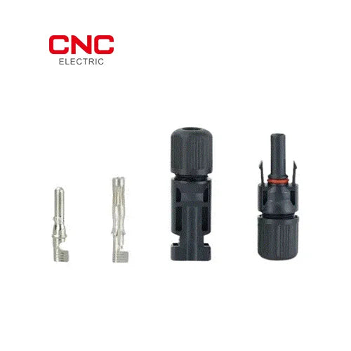 MC4 4mm Connector Normal Pin 1000V, 1500V | Reliable Solar PV Connection