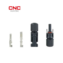 MC4 4mm Connector Normal Pin 1000V, 1500V | Reliable Solar PV Connection