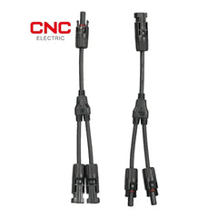 MC4 Y-Type Connector 1000V PV-LTY2 | High-Quality Solar PV Connection