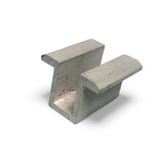 Aluminum Mid Clamp U Type for Solar Mount