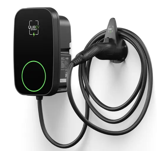 ROLECUK | 7.4 kW – Type 2 / Type 1