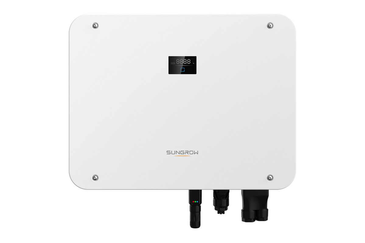 Sungrow SH20 Hybrid Three Phase Inverter