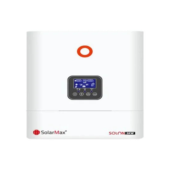 SolarMax SM-SOLON-3KW Hybrid Solar Inverter