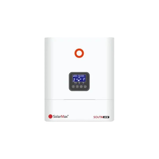 SolarMax SM-SOLON-1.5KW Hybrid Solar Inverter