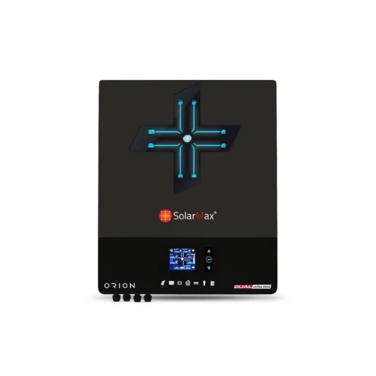 SolarMax SM-ORION-ULTRA-11KW Hybrid Solar Inverter