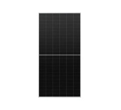 LONGi Hi-MO X7 590W Bifacial Panel