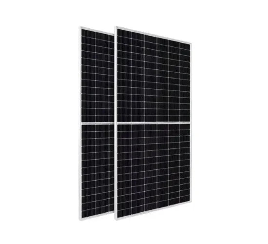 Jinko 715W N-Type Bifacial Solar Panel