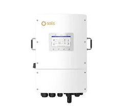 Solis 12KW 3 Phase LV Hybrid Inverter