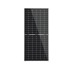 Jinko 630W N-Type Bifacial