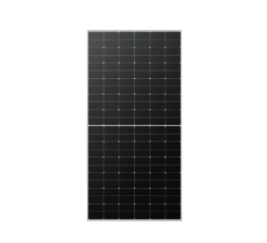 LONGi Hi-MO X10 640W Bifacial Panel