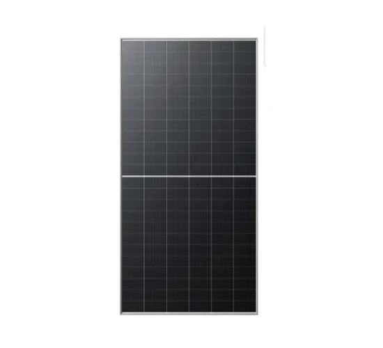 Jinko 590W Mono-Facial Solar