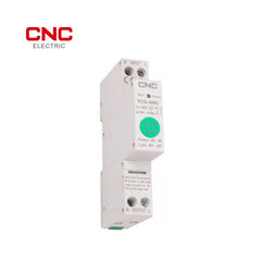 Wi-Fi 1 Pole Smart Breaker 40A | Remote Control & App Monitoring