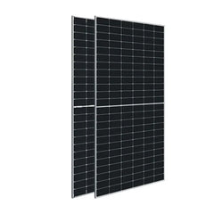 Astronergy 585W N-Type Bi-Facial PV Module