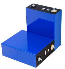Cornex 3.2V 100Ah LiFePO4 Battery Cell
