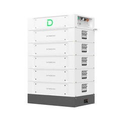 Dyness Stack 100 15kwh High voltage Battery with BDU