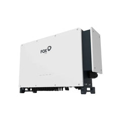 Fox 110KW On Grid Solar Inverter
