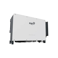 Fox 125kW On-grid Solar Inverter