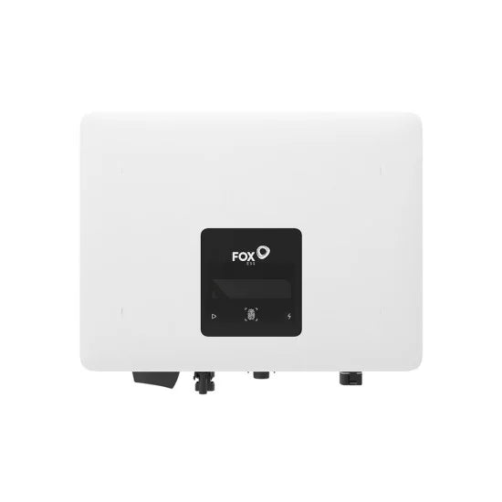 Fox 3.3kW Single Phase On-grid Solar Inverter