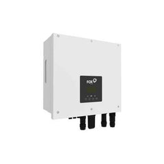Fox 4.6kW Hybrid Solar Inverter