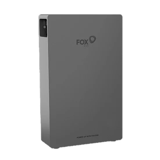 Fox EP5 5.18kWh Lithium Ion Battery