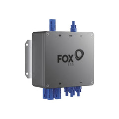 Fox EP5 / EP11 HV Junction Box