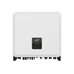 Fox H3 PRO 30.0kW Hybrid Solar Inverter