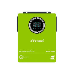 Fronus Infineon 7200 6.2 kW Hybrid Solar Inverter