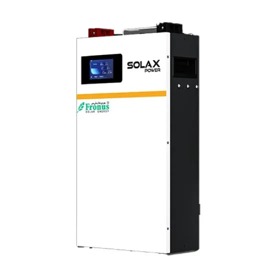 Fronus LD52 5,12kWh Lithium Ion Battery 51.2V 100Ah