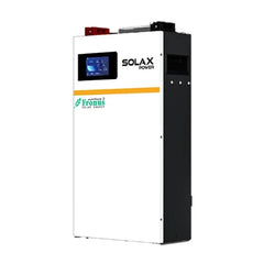 Fronus LD52 5,12kWh Lithium Ion Battery 51.2V 100Ah