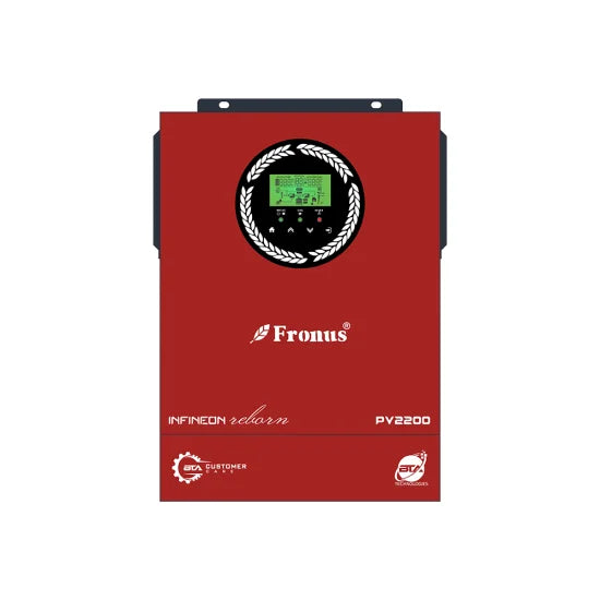 Fronus PV 2200 1.6kW Hybrid Solar Inverter