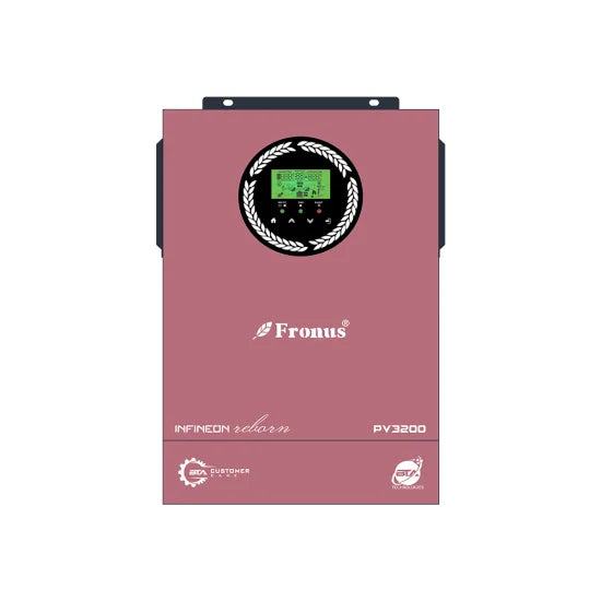 Fronus PV 3200 2.6kW Hybrid Solar Inverter