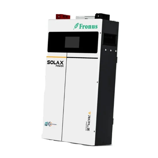 Fronus Solax TP-LD51/100AH Lithium Ion Battery