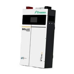 Fronus Solax TP-LD51/100AH Lithium Ion Battery