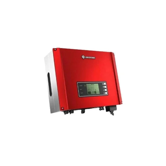 Goodwe 15Kw On-Grid Solar Inverter