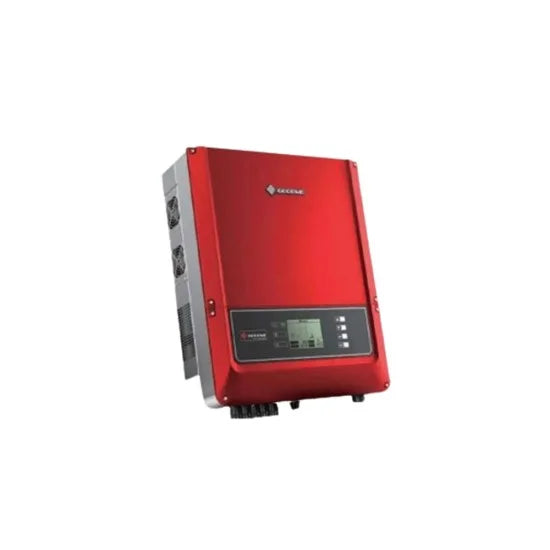 Goodwe 20Kw On-Grid Solar Inverter