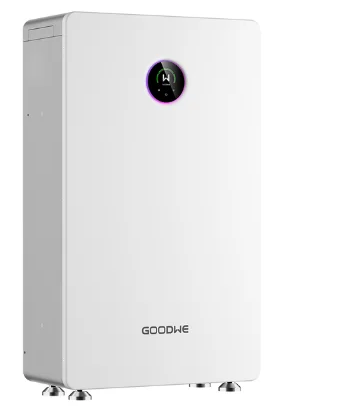 GoodWe 16kWh IP65 LV Li-ion Battery