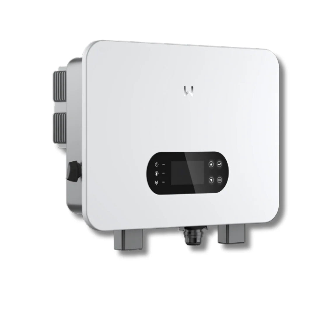 Goodwe 12kw Single Phase Hybrid Inverter