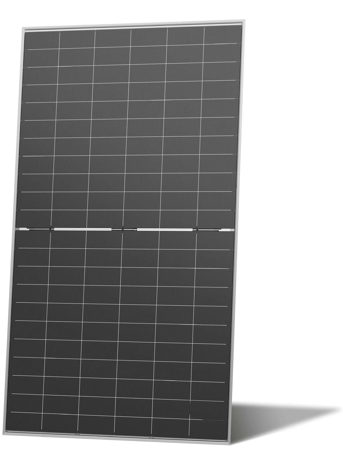 Jinko 715W N-Type Bifacial Solar Panel