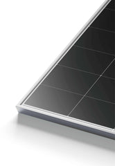 Longi 645W HIMO X10  Bificial Solar Panel