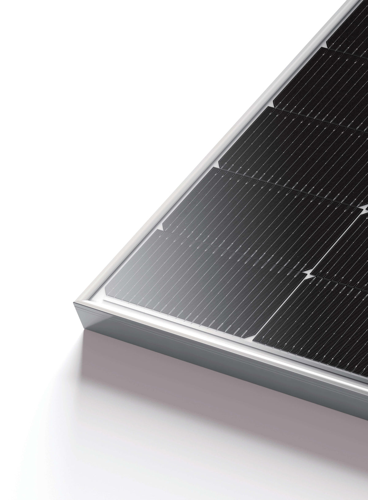 Longi 615W HIMO 7 Bificial Solar Panel